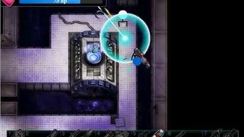 Stick RPG 2: pass Lab!