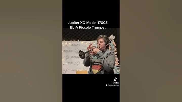 Played by Amanda Marquis. This 1700S Bb-A Piccolo ...