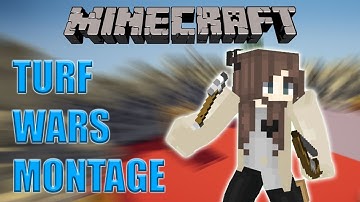 Mineplex Turf Wars #1 "Ameliorate"