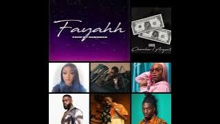 Robinson Fayahh feat. Beka, Franglish, Kany, Remuta, Tayc, Tiakola, Stephane legar ( Remix )