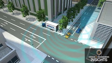 Design & Engineering Insights: dSPACE Simulation Tools Aid Autonomous Vehicle Development