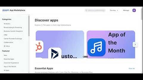 How to Host a Zoom Meeting with WordPress  - 6fc Live
