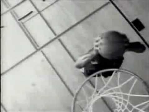 charles barkley nike commercial