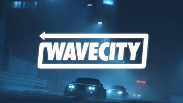 ROUDS - Ghost Run [Wave]