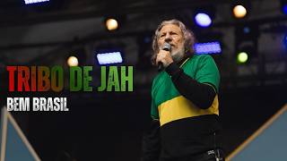 Tribo de Jah - ao vivo no Bem Brasil