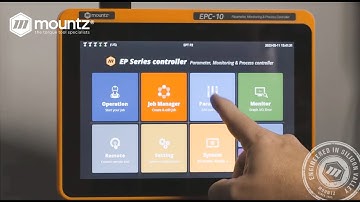 Programming Preset Torque Values for a Smart Cordless Screwdriver