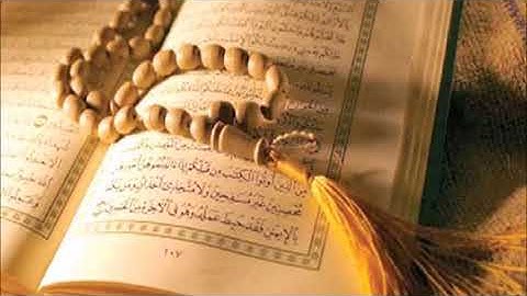 أواخر سورة الأحزاب بقراءة حفص عن عاصم بصوت- عمرو ضياء