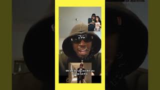 Foota hype is still upset, and Obsessive with Ishawna🤣🤣🤣🤣🤣