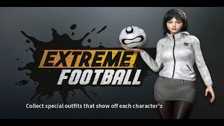 How to play Extreme Football screenshot 4