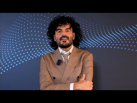 Video L'intervista a Francesco Renga - Festival di Sanremo 2026