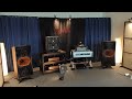 Oma  oswalds mill audio something spesial  highend show munich 2022