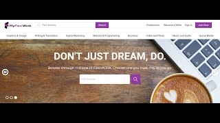 How to create proposal gig on MyFlexiWork Easily screenshot 5