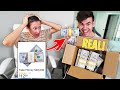 I Ordered FAKE MONEY, But They Sent REAL MONEY Instead... ($40,000)
