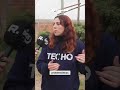 Techo: Construyendo Soluciones y Fortaleciendo Comunidades #shorts