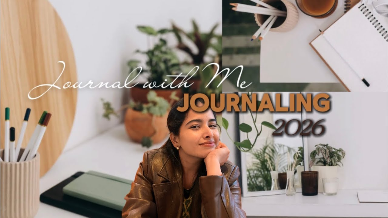 NO FLUFF, 4 Ways to master journaling from scratch