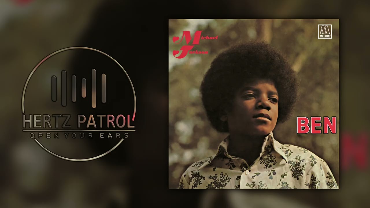 Michael Jackson In Our Small Way 432hz - YouTube