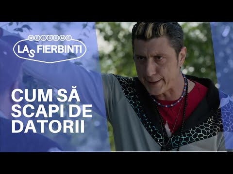 Video: Care este cel mai bun mod de a scăpa de datorii?