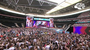 Jess Glynne - Hold My Hand (Summertime Ball 2015)