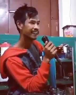 Suara yang luarbiasa, cocok untuk alarm hp... 😂🤣 #shorts #short #shortvideo #lucu #funny #indonesia