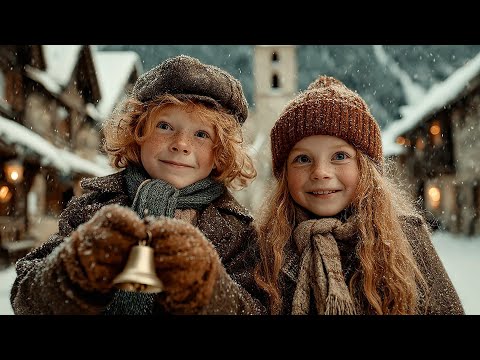 Kling, Glöckchen, klingelingeling - Weihnachtslieder zum Mitsingen | Sing Kinderlieder