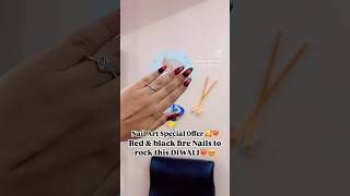 Nail Art Special Offer