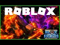 ROBLOX..|| BLOX FRUITS.. GOT FIRST BLOX.. Lets Playy.!!!