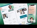 Improve Your Coding Skills by Developing an Interesting Portfolio Website