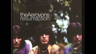 The Aerovons-World of You chords