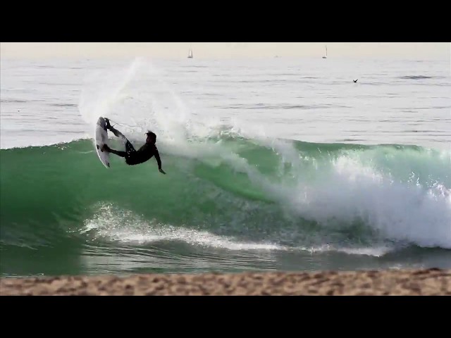 Exploring Marine Layer Productions A Creative Odyssey in Film and Media