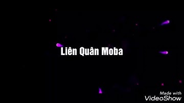INTRO: Liên Quân Moba