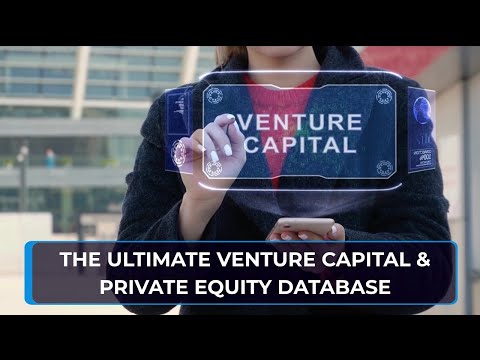How To Find Venture Capital Investors In Australia . How To Source Funding For Your Startup.