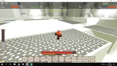 NEW FISCHERAN PROGRESSION! TOMELESS! | ROBLOX Rogue Lineage