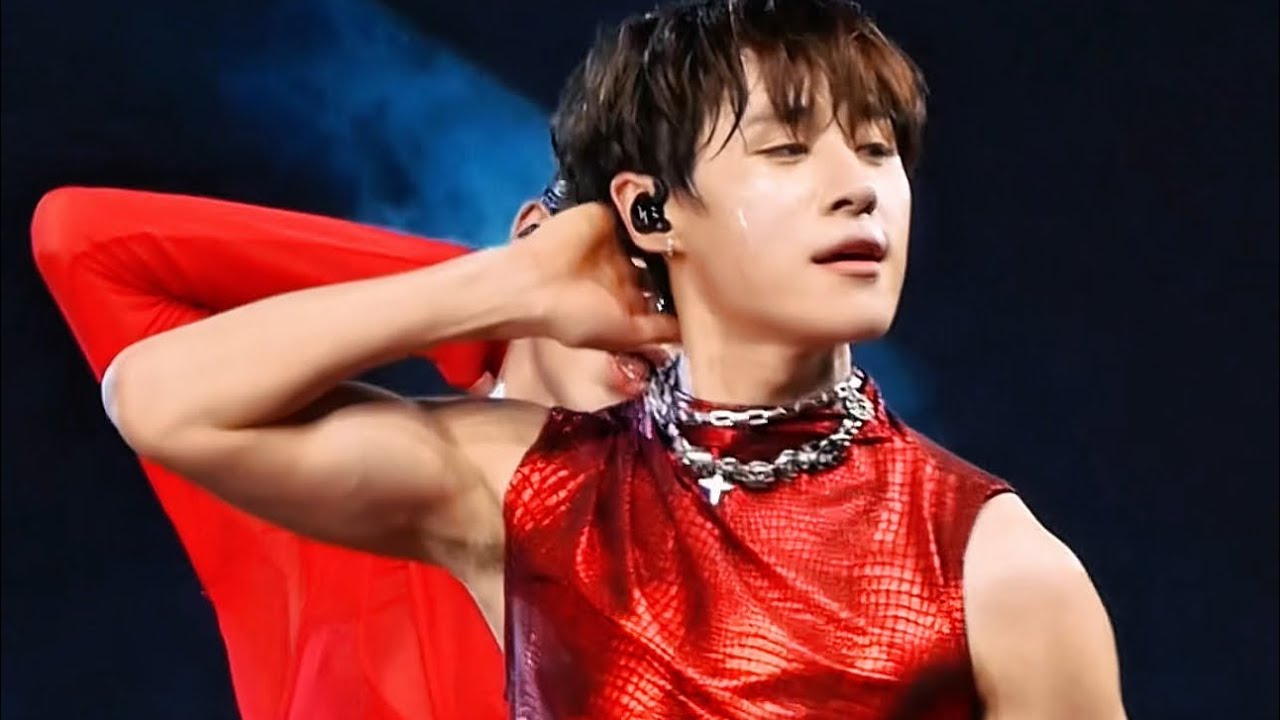 250424 LYKN : Whiplash (Cover aespa) [NUT FOCUS] | 