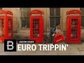 EURO TRIPPIN' | Beautiful Destinations