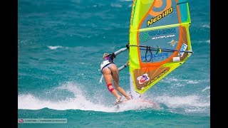 Victor Fernandez and INTERNATIONAL Team at Ho'okipa Beach Park, Maui, Hawaii