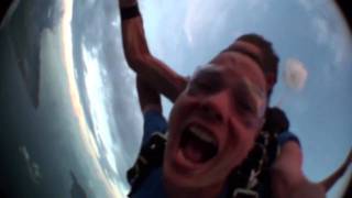 Swoopware: Skydive - Lindsay Saxby