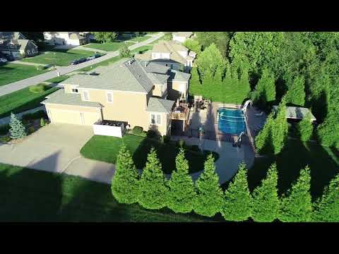 904 Willow Ridge, Blue Springs, MO home video tour
