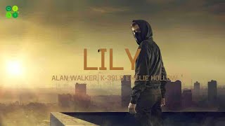 Alan Walker - Lily ft. K-391 & Emelie Hollow (1 HOUR)