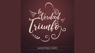 Video thumbnail of "Ministerio Jabes - El que Lavo mis Pies"