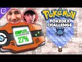 POKÉDEX CHALLENGE ft. @Haxo #5 [GEN 3]