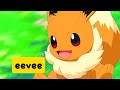 The Pokémon plush new rebooted theme song