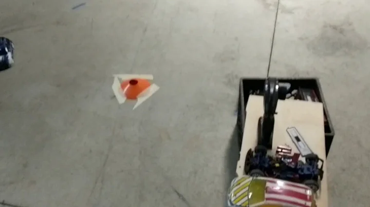 rc lap timer