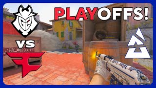 Download Lagu QUARTER-FINAL! FaZe vs G2 - Official Highlights - BLAST Premier Open London 2025 MP3 Download Lagu QUARTER-FINAL! FaZe vs G2 - Official Highlights - BLAST Premier Open London 2025 MP3