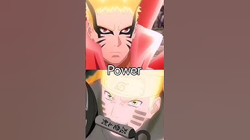 baryon mode vs six paths sage mode which one is stronger