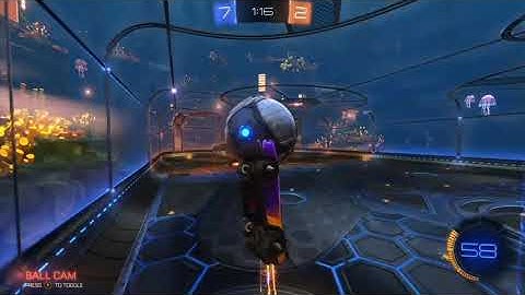 world record cross-map ground pinch in game?(miss)