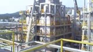 Planta K2 Celanese