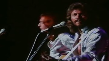 Bee Gees - You Should Be Dancing (Matt Mix)