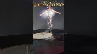 I Will Always Love You Whitney Houston U.s.