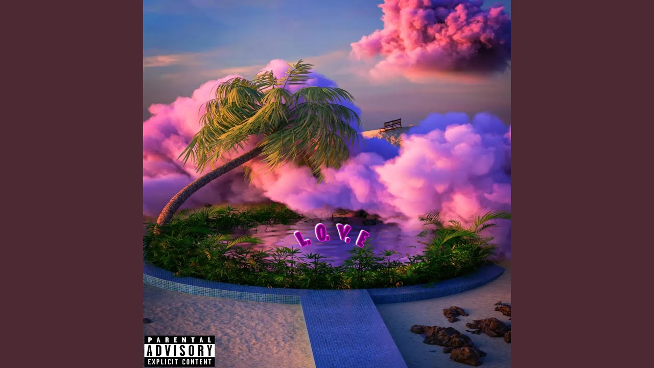 Watch L.O.V.E on YouTube Watch L.O.V.E on YouTube