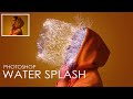 Water Splash Effect Photoshop Tutorial